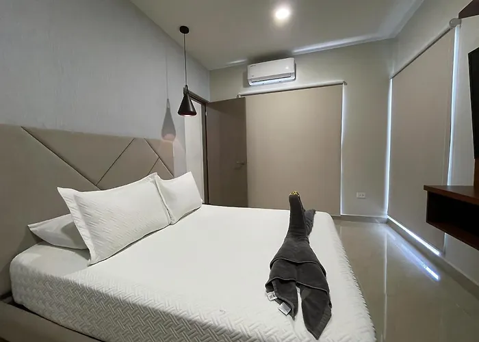 Appartement Corazon Playa *