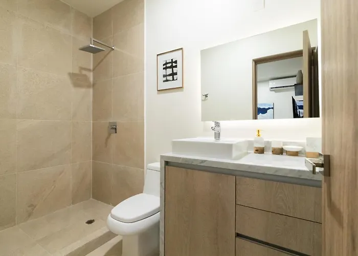 Appartement Corazon Playa