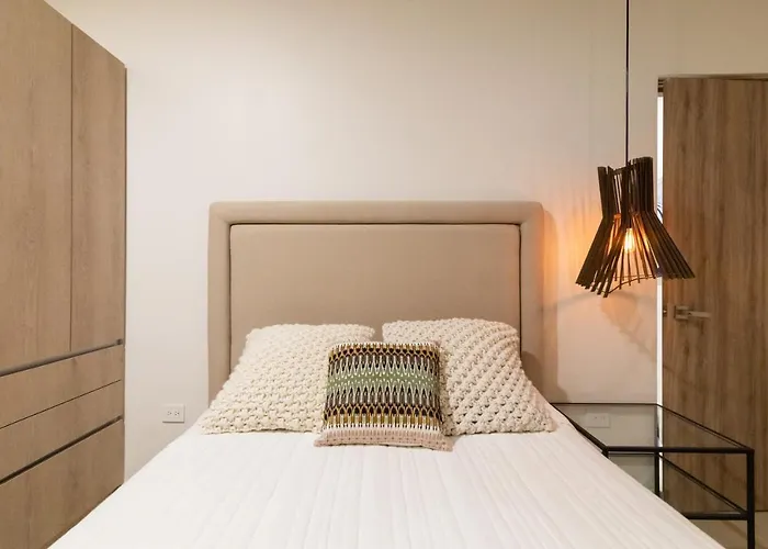 Appartement Corazon Playa