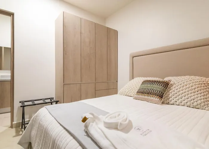 Appartement Corazon Playa Playa del Carmen