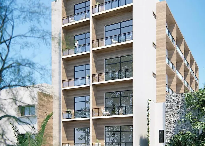 Appartement Corazon Playa *