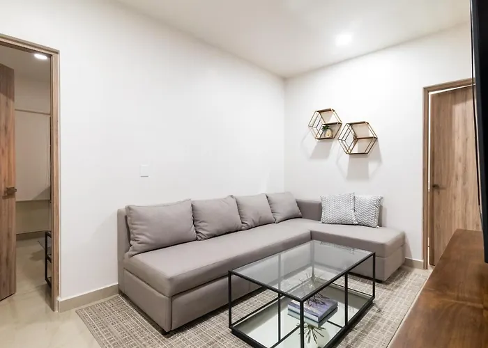 Corazon Playa Appartement *