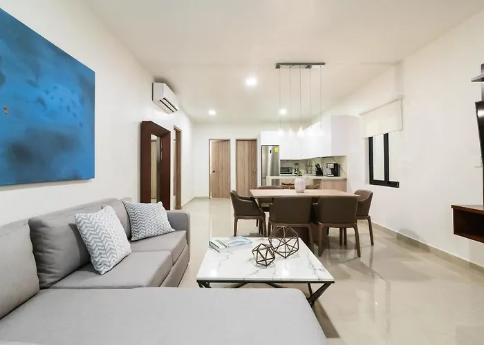 Appartement Corazon Playa
