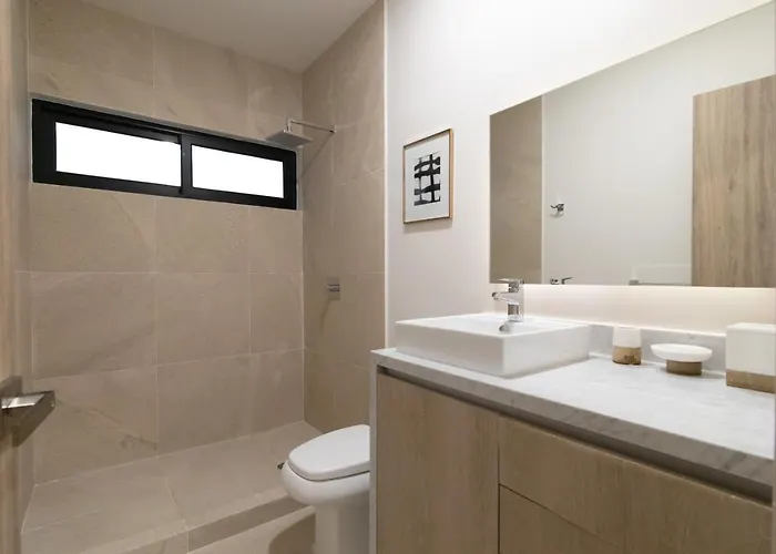 Corazon Playa Appartement *
