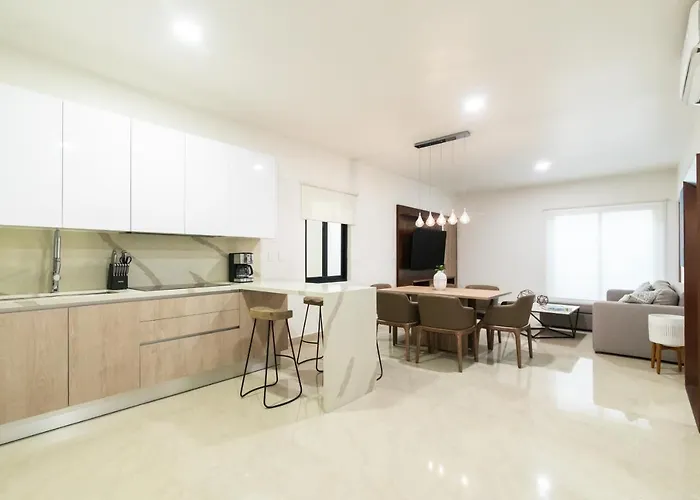 Corazon Playa Appartement