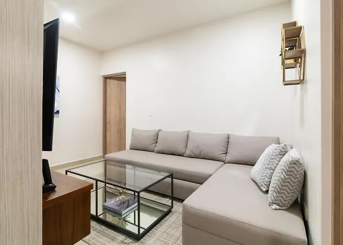 Appartement Corazon Playa *