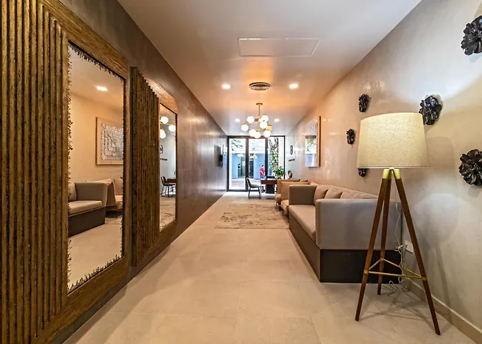 Appartement Corazon Playa Playa del Carmen