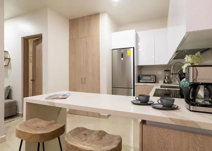 Appartement Corazon Playa *