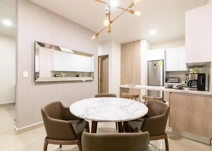 Corazon Playa Appartement *