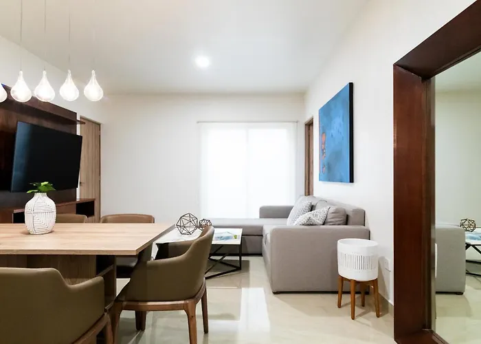 Appartement Corazon Playa *