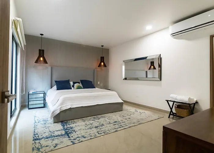 Appartement Corazon Playa