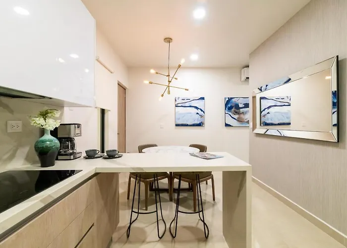 Corazon Playa Appartement