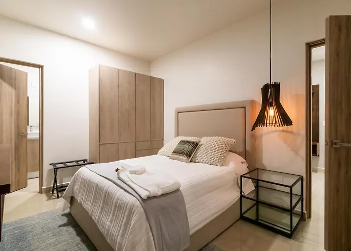 Corazon Playa Appartement