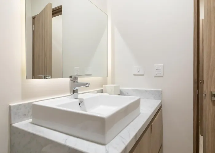 Appartement Corazon Playa Playa del Carmen