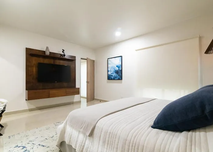 Corazon Playa Appartement