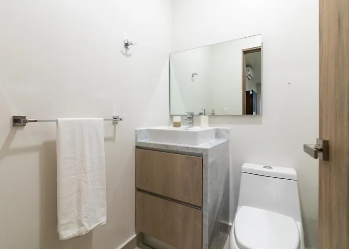 Appartement Corazon Playa
