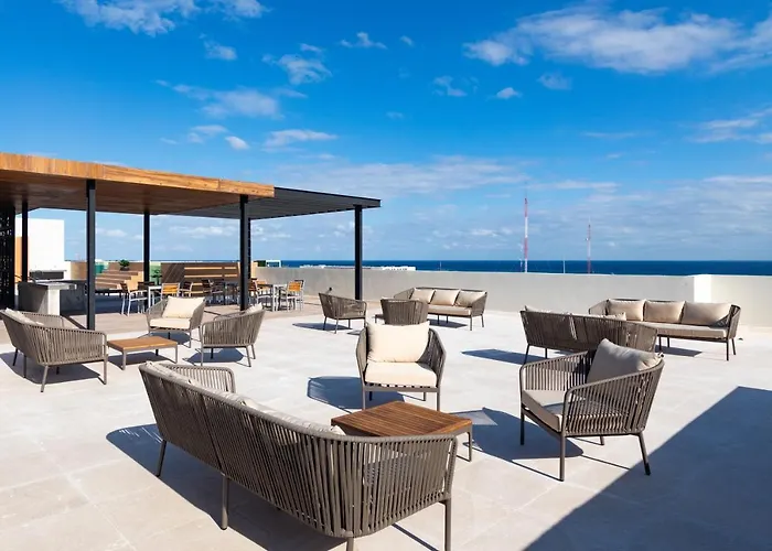 Appartement Corazon Playa