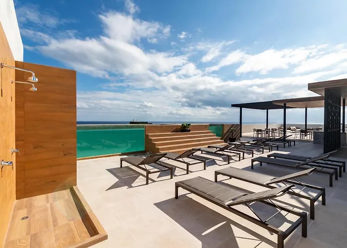 Corazon Playa
